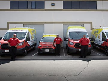 Simi Valley Air Conditioning.