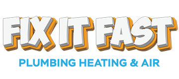 Fix it Fast Plumbing Heating & AC Repair, Simi Valley AC Contractor